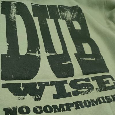 DubWise No Compromise – powrót do korzeni