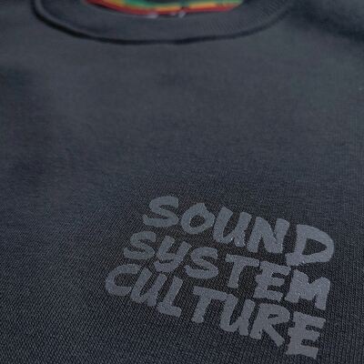 Sound System Culture: Czarna klasyka