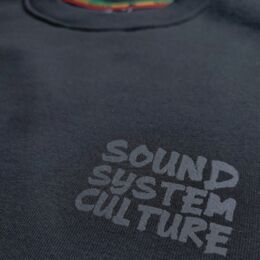 Sound System Culture: Czarna klasyka